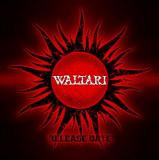 Waltari - Release Date